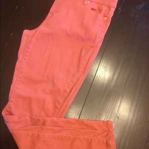 Women’s size 12 skinny jeans